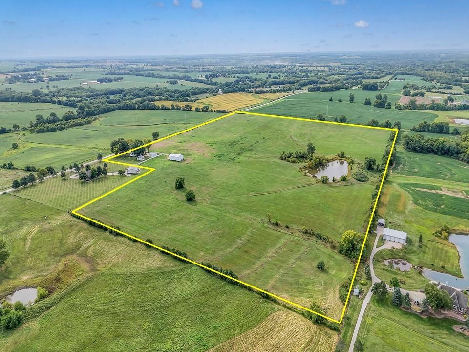 23478 Switzer Road Bucyrus, KS 66013 - Photo 17 of 39