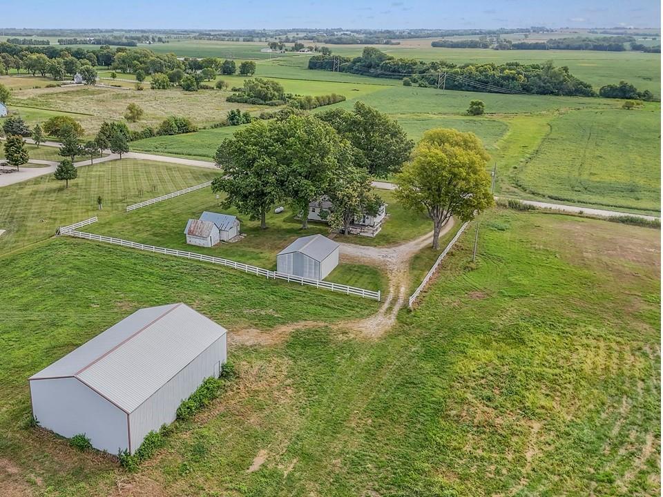 23478 Switzer Road Bucyrus, KS 66013 - Photo 18 of 39