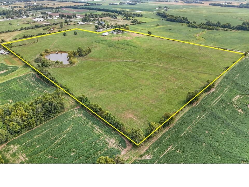 23478 Switzer Road Bucyrus, KS 66013 - Photo 2 of 39