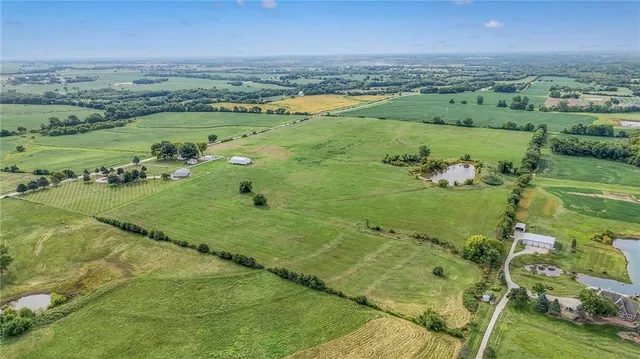 $1,499,000 | 23478 Switzer Road, Bucyrus, KS 66013