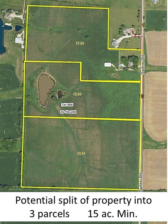 23478 Switzer Road Bucyrus, KS 66013 - Photo 4 of 40