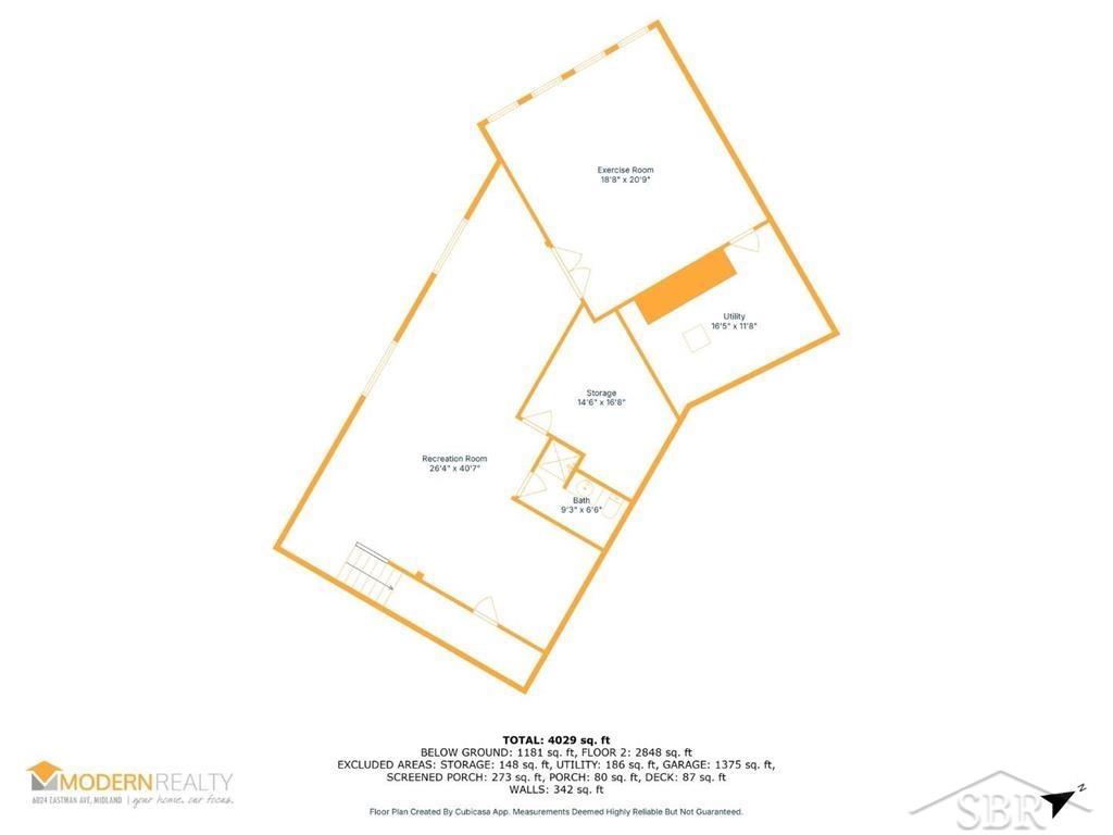 5309 Foster Road Midland, MI 48642 - Photo 63 of 64 50186104-5f357bee-8841-4664-9939-7087c617e0dd.JPG