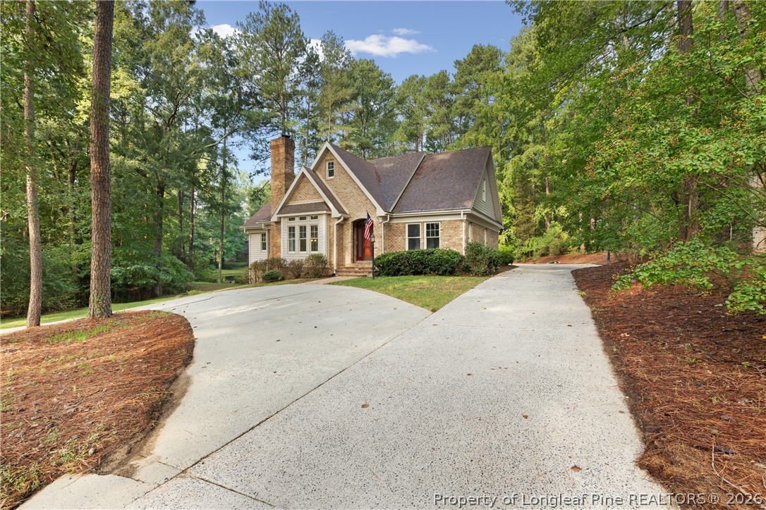 1811 Columbine Road Sanford, NC 27330 - Photo 2 of 50 Gallery Image 2