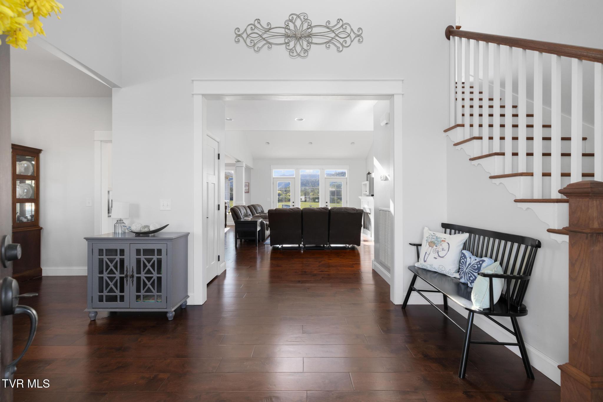 322 Arrowood Road Jonesborough, TN 37659 - Photo 11 of 58 Interior entrance