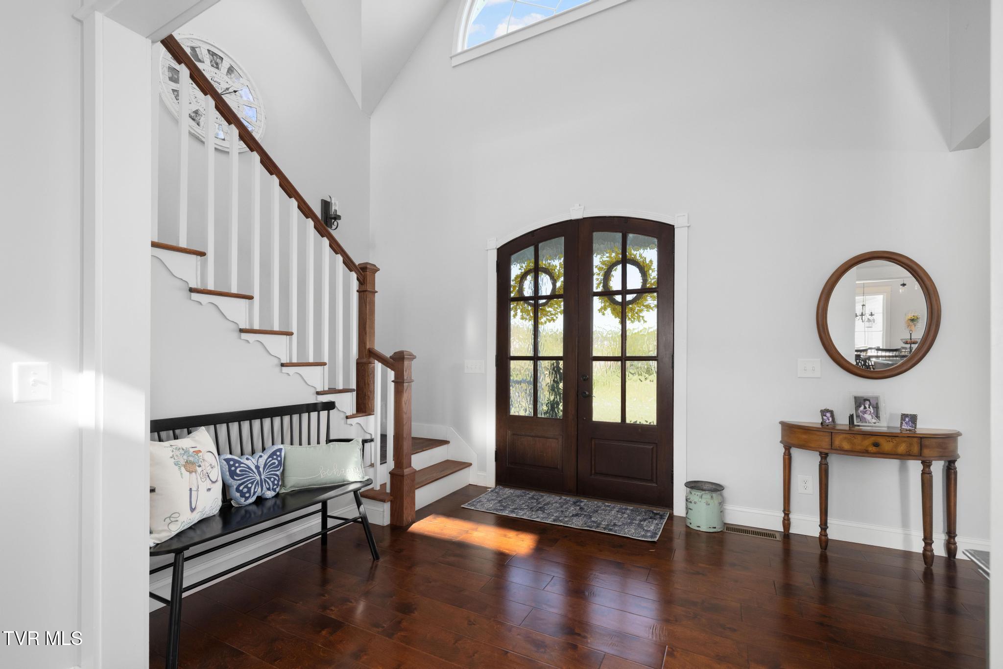 322 Arrowood Road Jonesborough, TN 37659 - Photo 12 of 58 Interior entrance