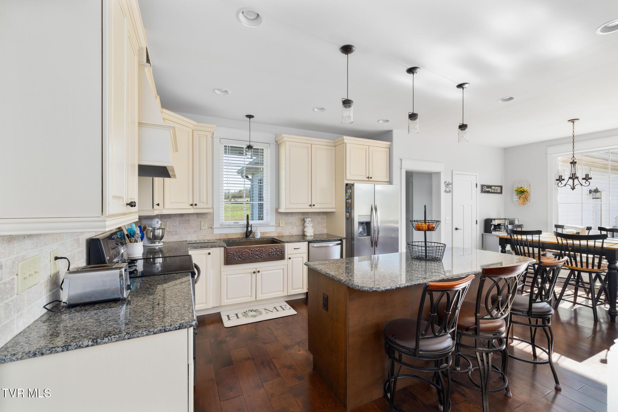 322 Arrowood Road Jonesborough, TN 37659 - Photo 20 of 58 Kitchen