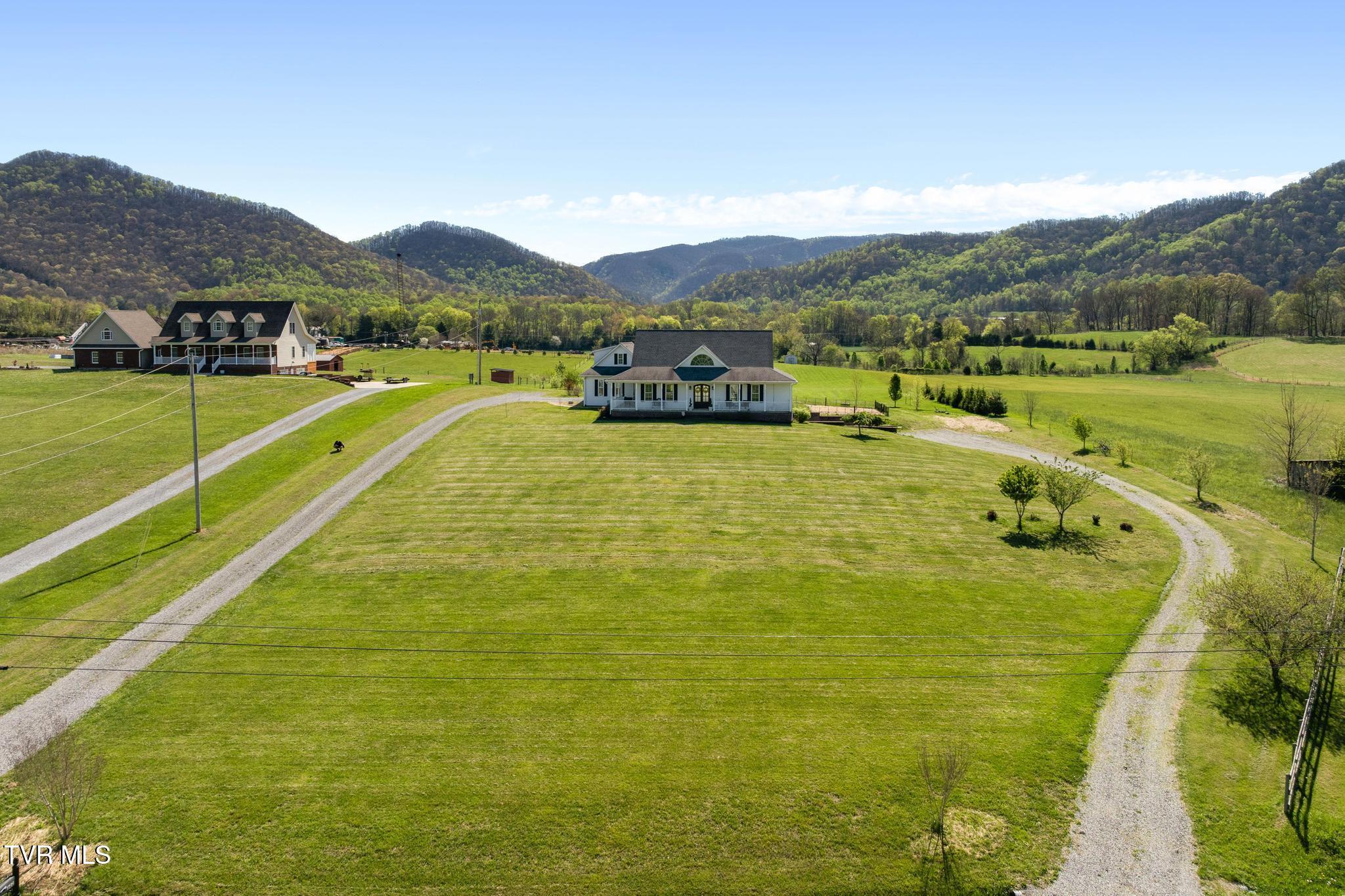 322 Arrowood Road Jonesborough, TN 37659 - Photo 2 of 58 Street view