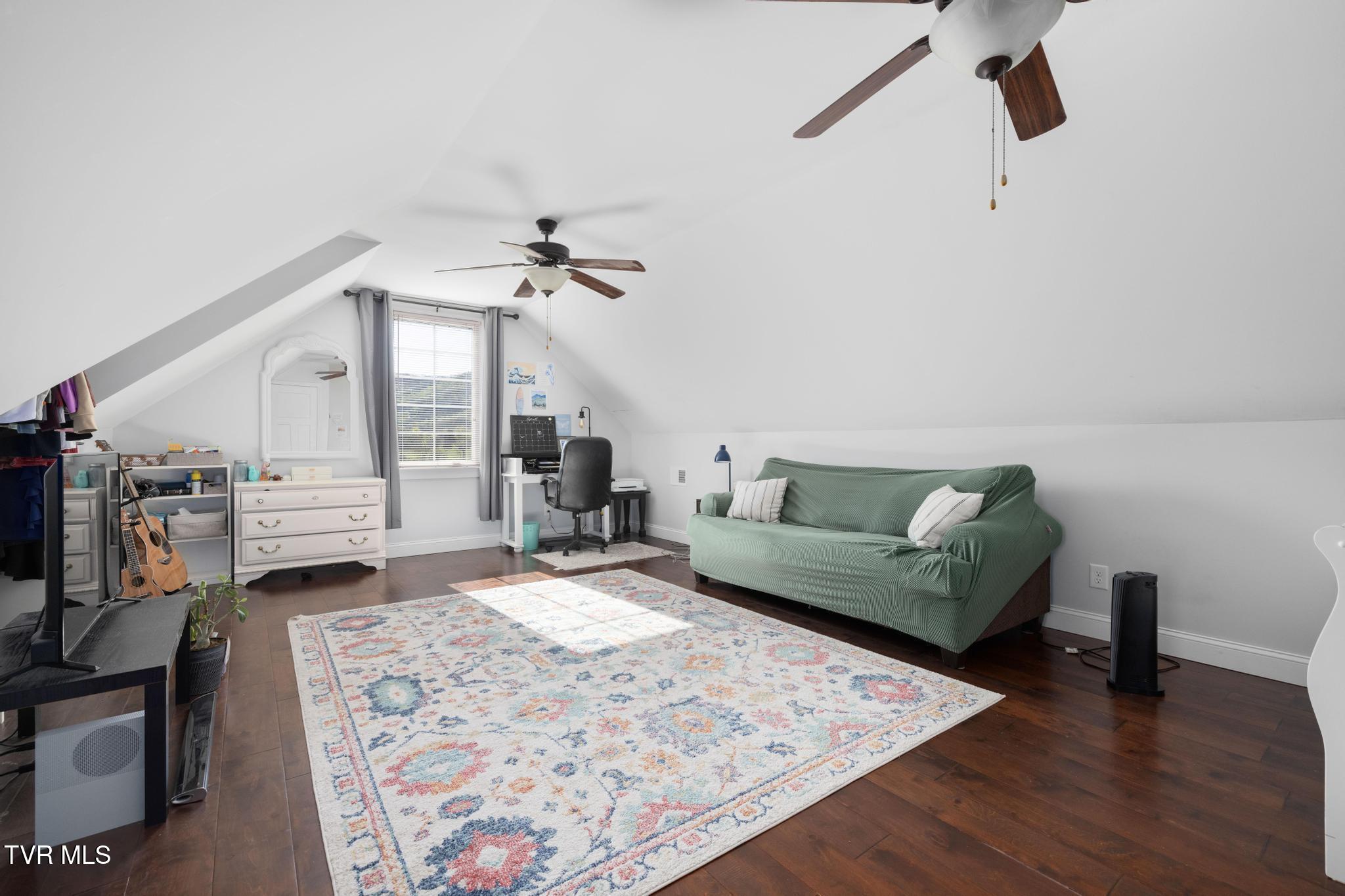 322 Arrowood Road Jonesborough, TN 37659 - Photo 25 of 58 Bonus room