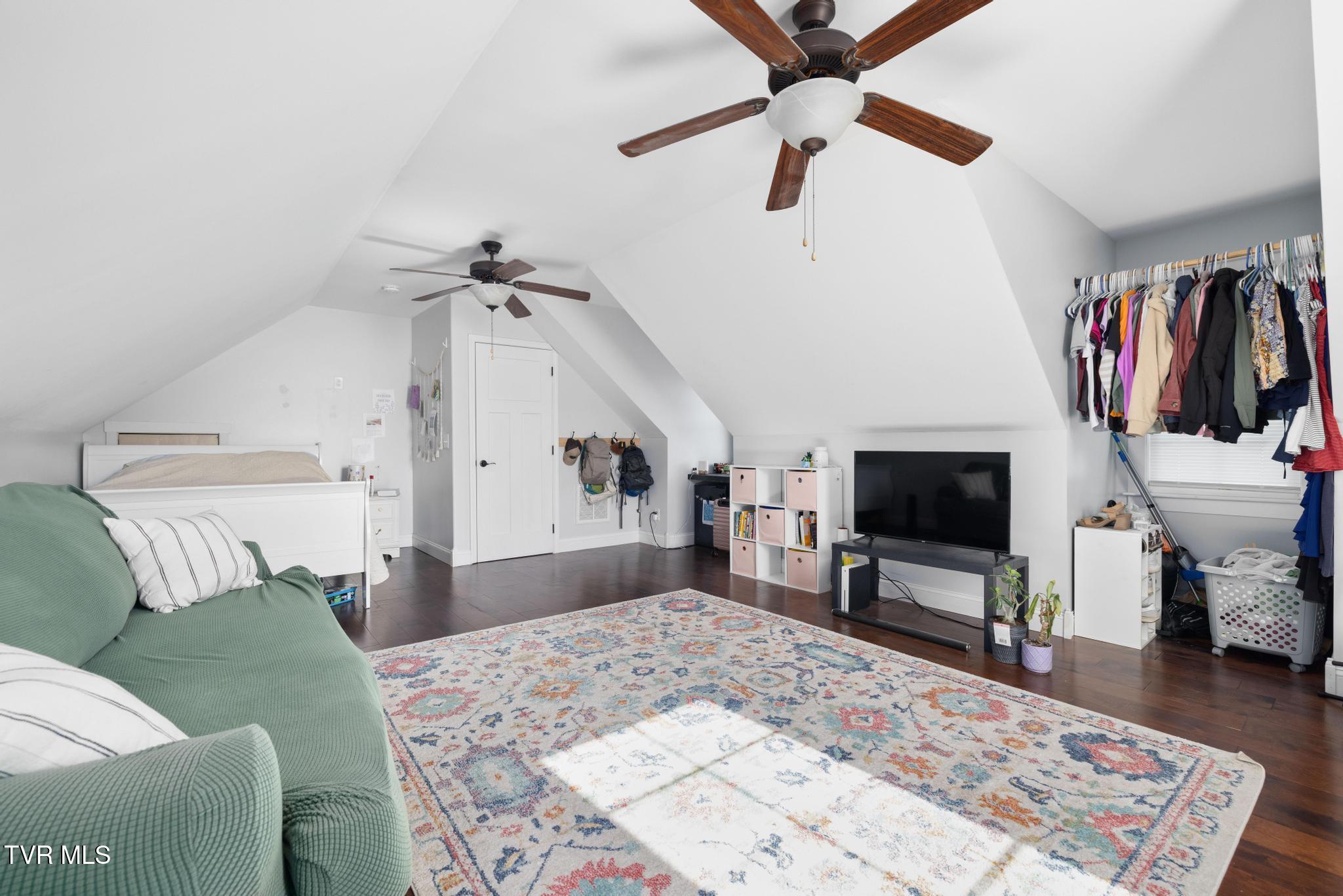 322 Arrowood Road Jonesborough, TN 37659 - Photo 26 of 58 Bonus room