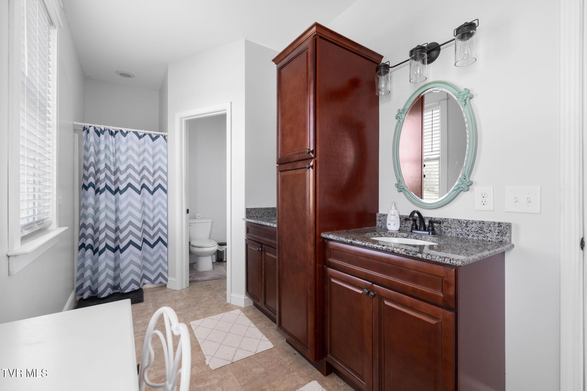 322 Arrowood Road Jonesborough, TN 37659 - Photo 29 of 58 Primary bathroom