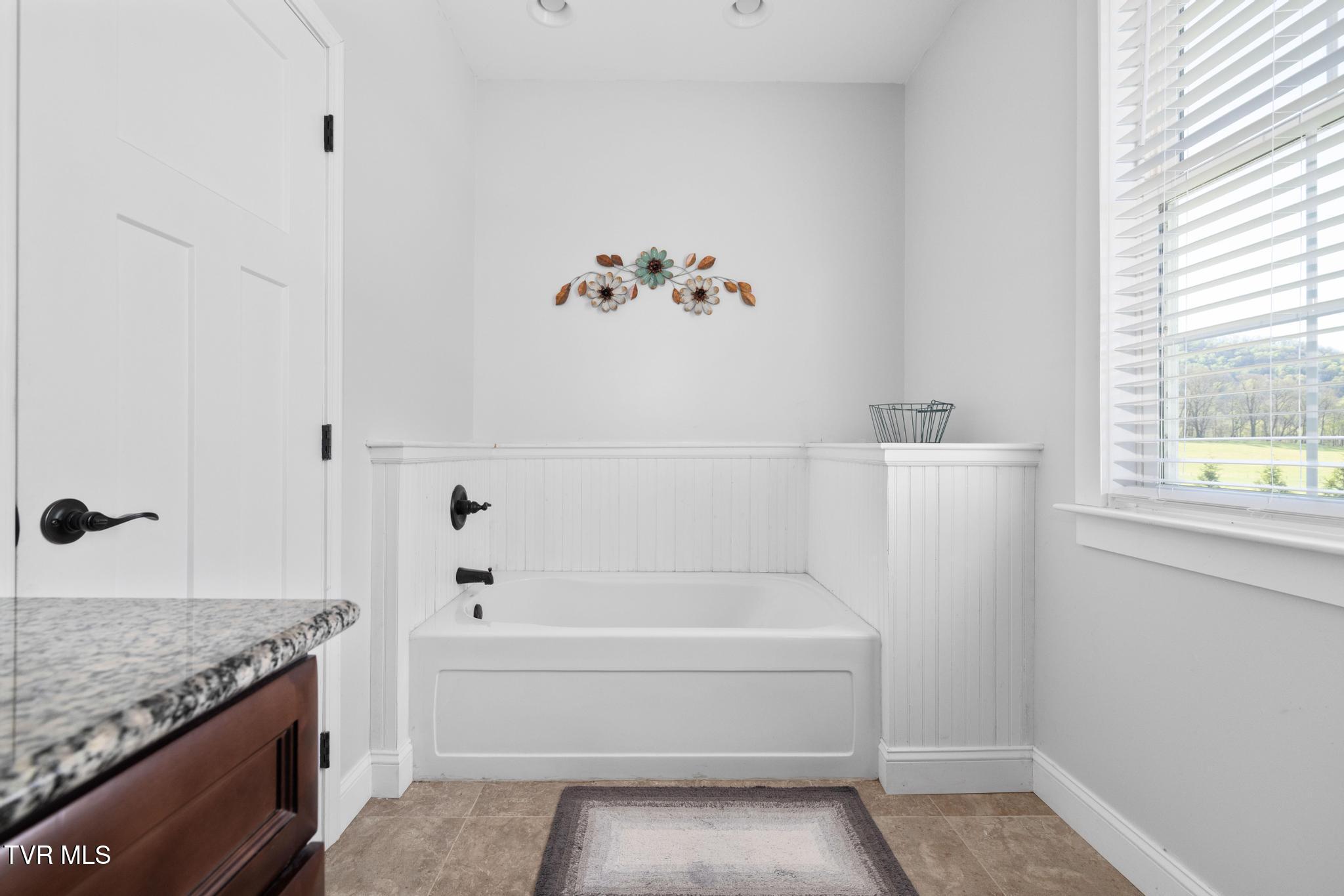 322 Arrowood Road Jonesborough, TN 37659 - Photo 30 of 58 Primary bathroom