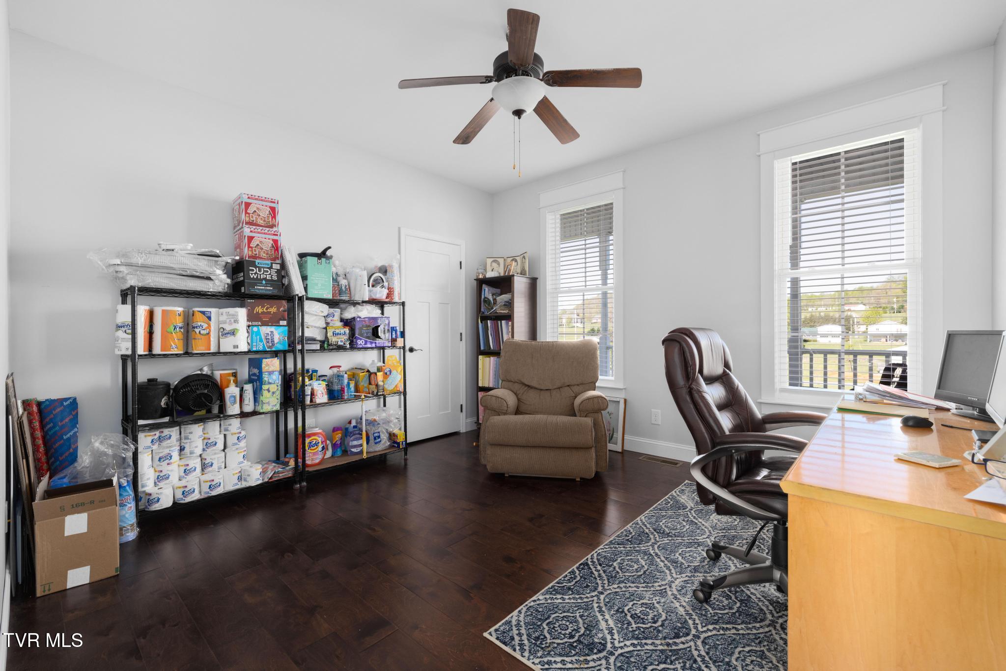 322 Arrowood Road Jonesborough, TN 37659 - Photo 32 of 58 Bedroom 2 on main level