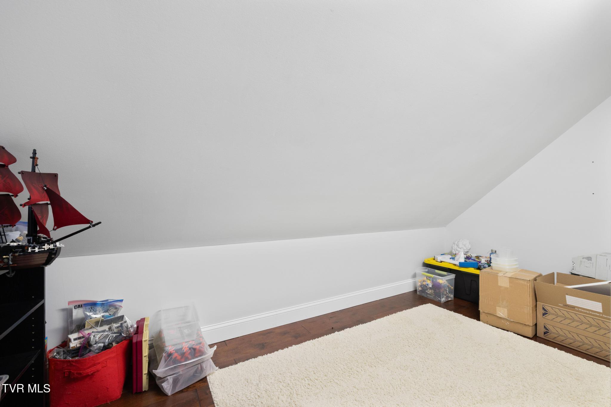 322 Arrowood Road Jonesborough, TN 37659 - Photo 41 of 58 Finished attic space