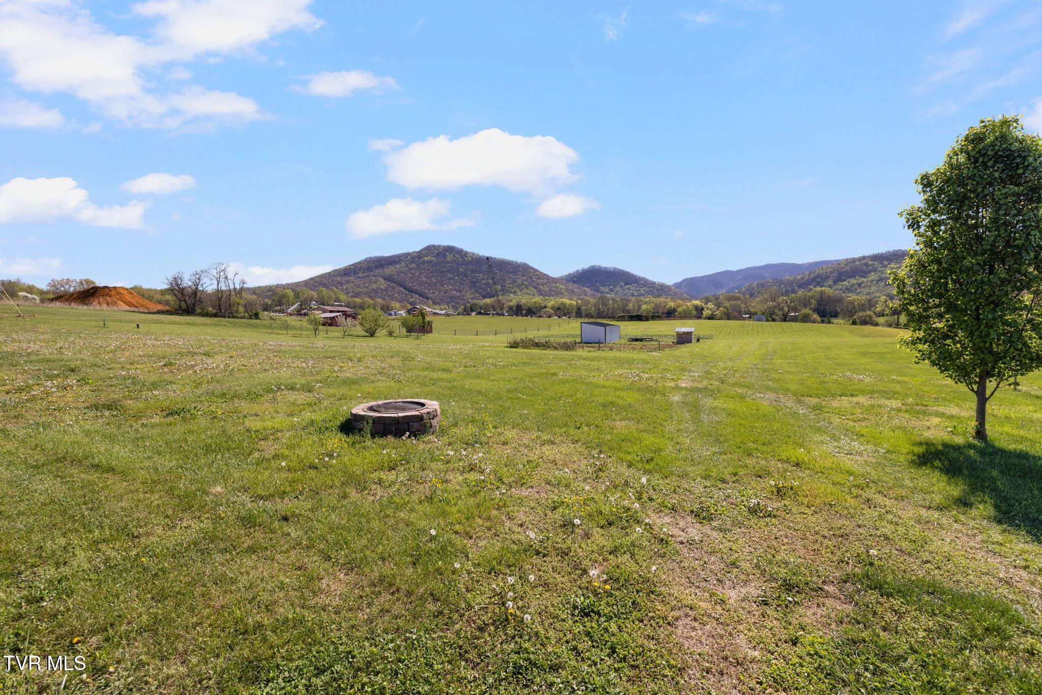 322 Arrowood Road Jonesborough, TN 37659 - Photo 51 of 58 Back yard