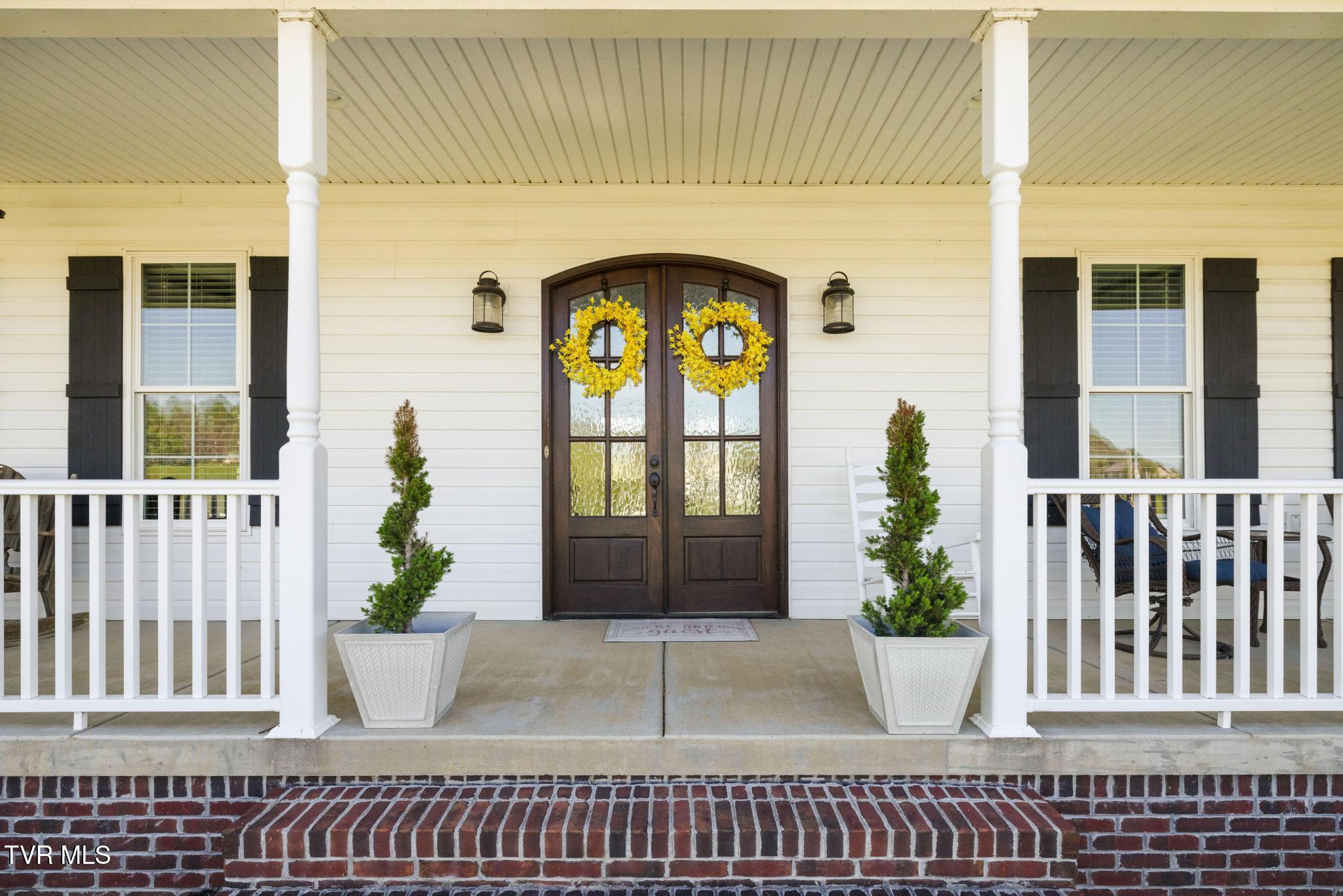 322 Arrowood Road Jonesborough, TN 37659 - Photo 10 of 58 Entry into home