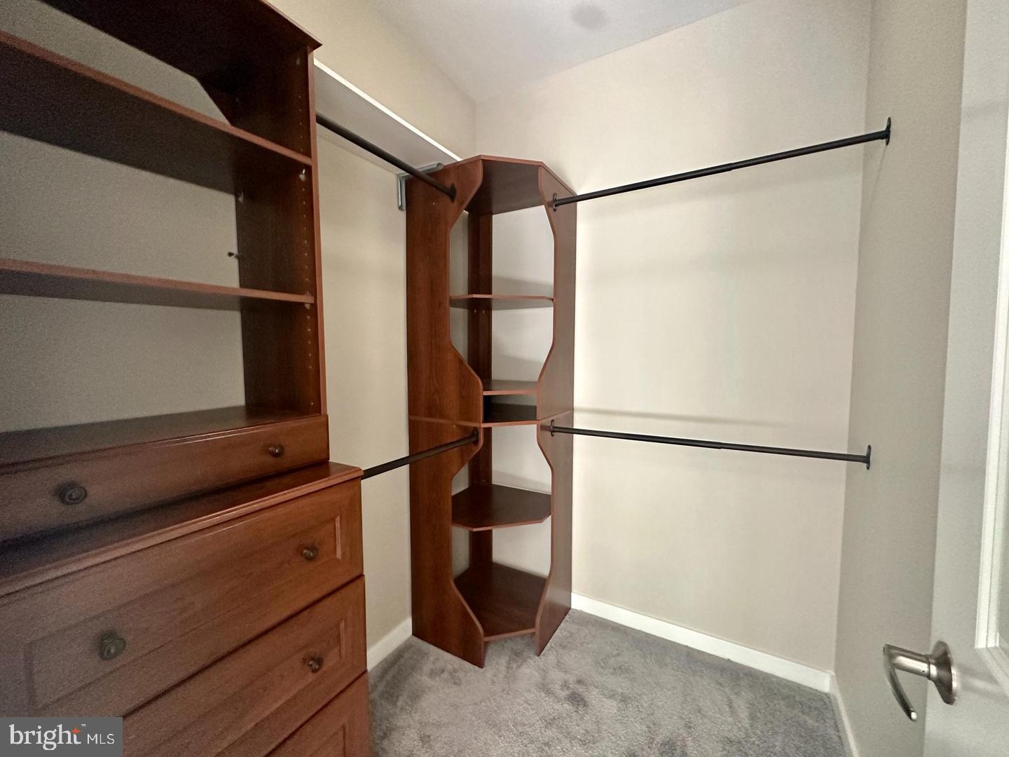 2007 Clipper Park Road, Unit 417 Baltimore, MD 21211 - Photo 10 of 24 Walk In Closet