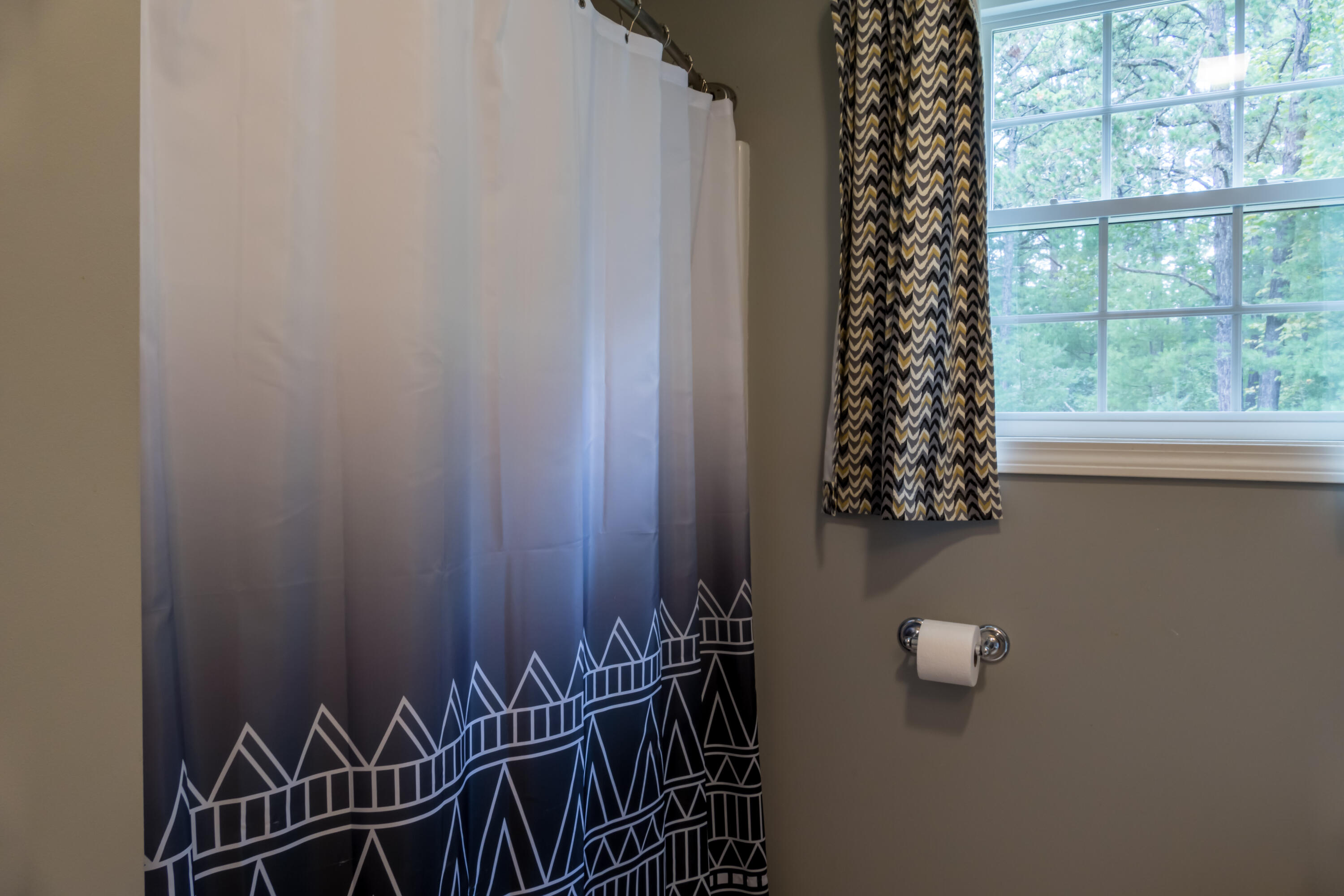81 Lower Tarbox Road Hollis Center, ME 04042 - Photo 28 of 67 28-Downstairs full bath (2 of 3)