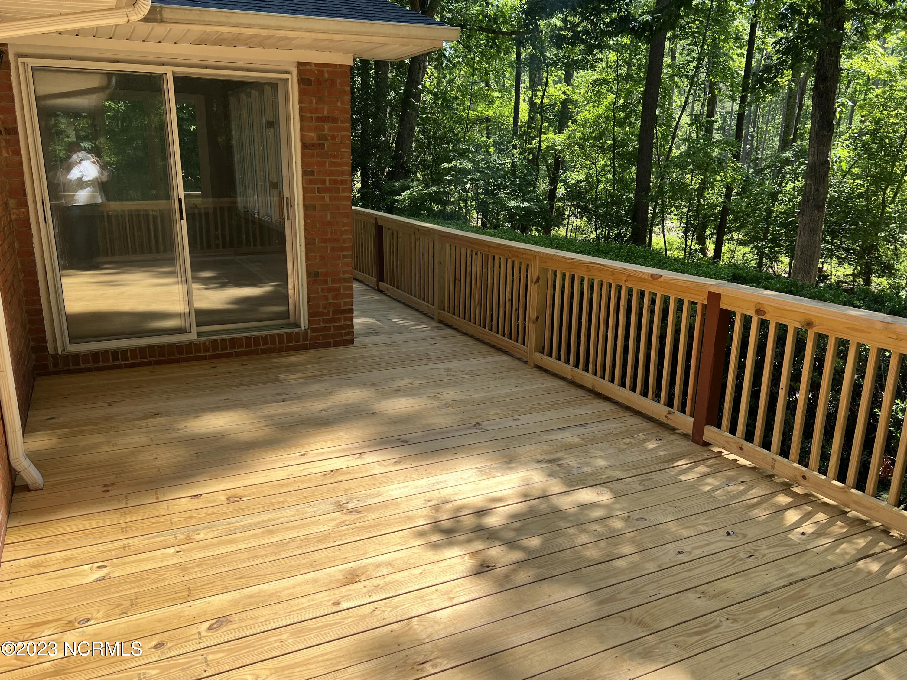 307 Kyloe Road Southern Pines, NC 28387 - Photo 16 of 18