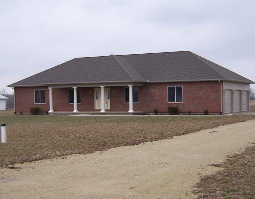 17081 Sharp Sidney, OH 45365 - Photo 1 of 1