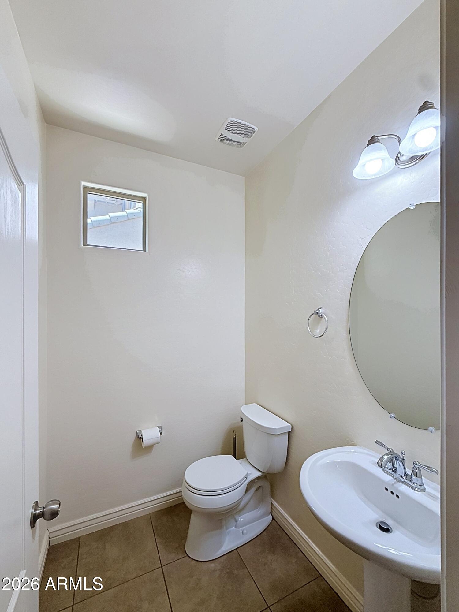 28222 North 44th Way Cave Creek, AZ 85331 - Photo 7 of 31 Powder Room
