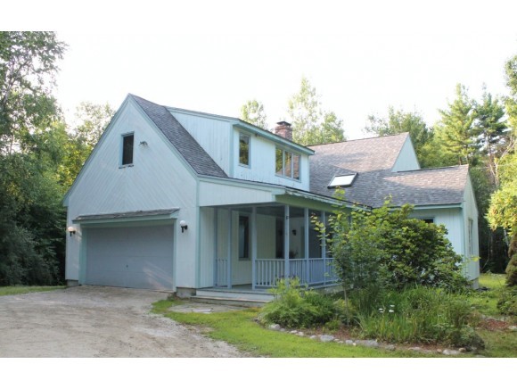 956 Mason Road Wilton, NH 03086 - Photo 1 of 1