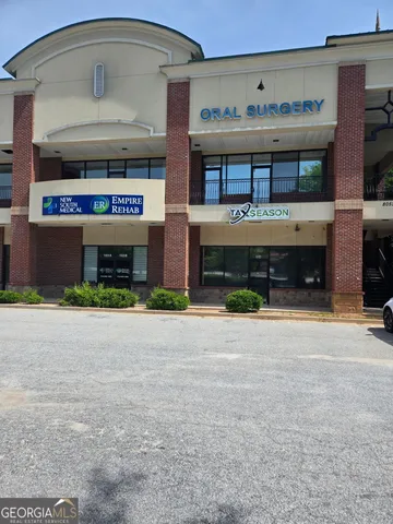$550,000 | 8052 Mall Parkway, Lithonia, GA 30038