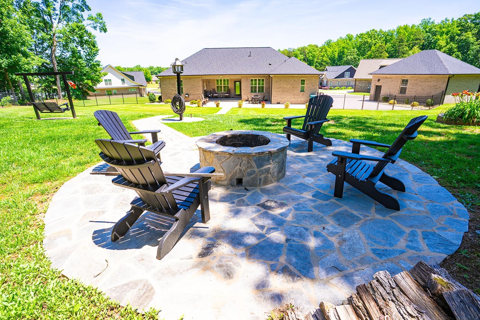 164 Ledge Stone Lane Gaffney, SC 29341 - Photo 47 of 50