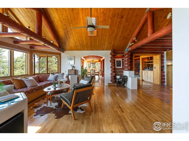 $13,875,000 | 79 Weaver Drive, Boulder, CO 80302
