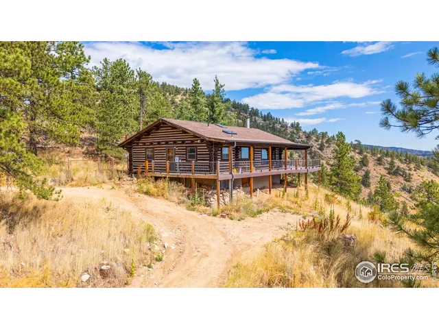 $13,875,000 | 79 Weaver Drive, Boulder, CO 80302