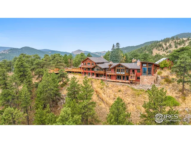 $13,875,000 | 79 Weaver Drive, Boulder, CO 80302