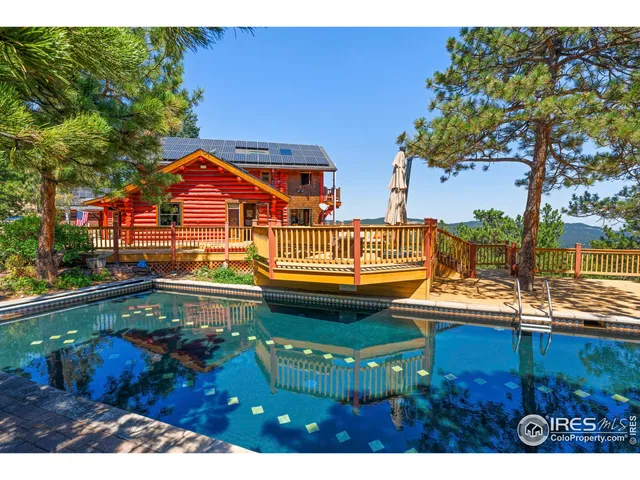 $13,875,000 | 79 Weaver Drive, Boulder, CO 80302
