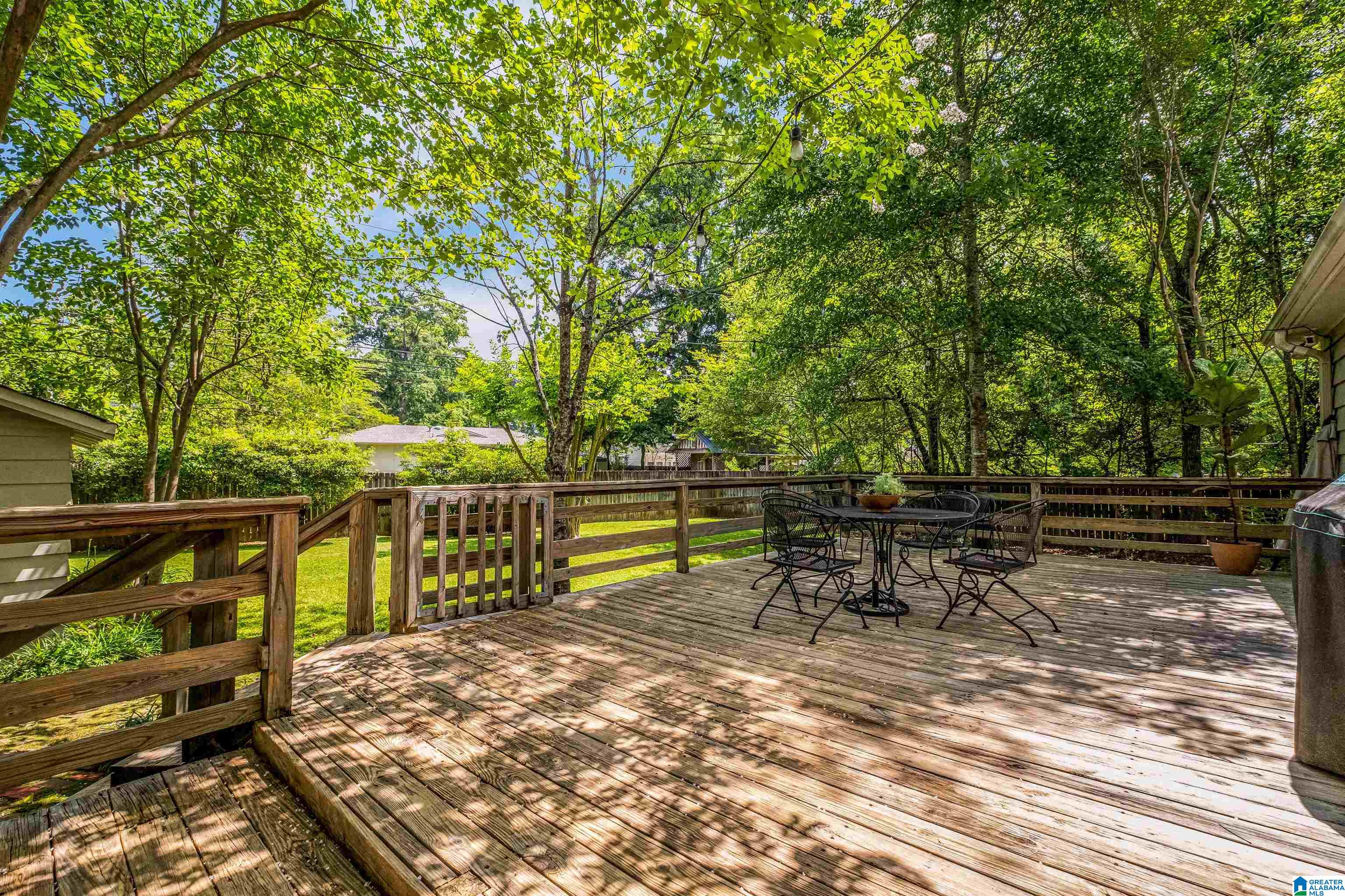 4344 Warren Road Birmingham, AL 35213 - Photo 30 of 36