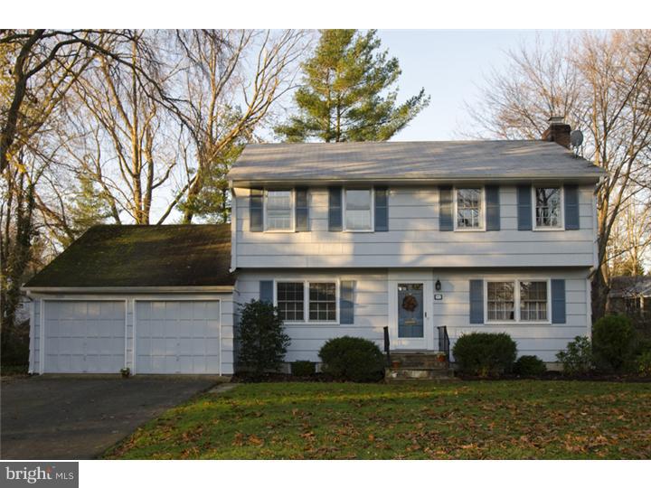 91 Riverside Drive Princeton, NJ 08540 - Photo 1 of 18 Exterior Front