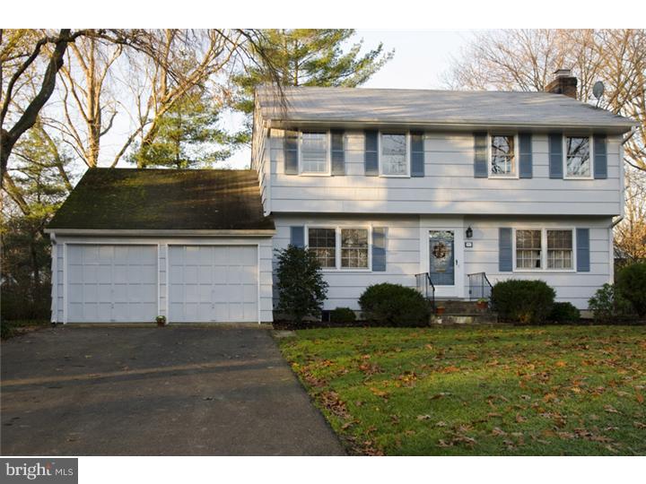 91 Riverside Drive Princeton, NJ 08540 - Photo 18 of 18 Exterior Front