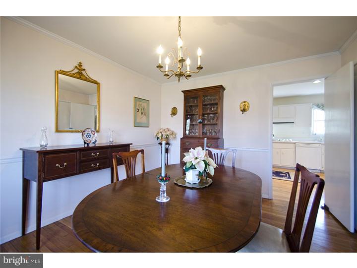 91 Riverside Drive Princeton, NJ 08540 - Photo 7 of 18 Dining Room