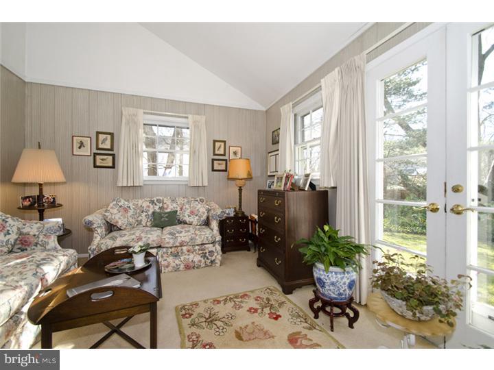 91 Riverside Drive Princeton, NJ 08540 - Photo 8 of 18 Family Room