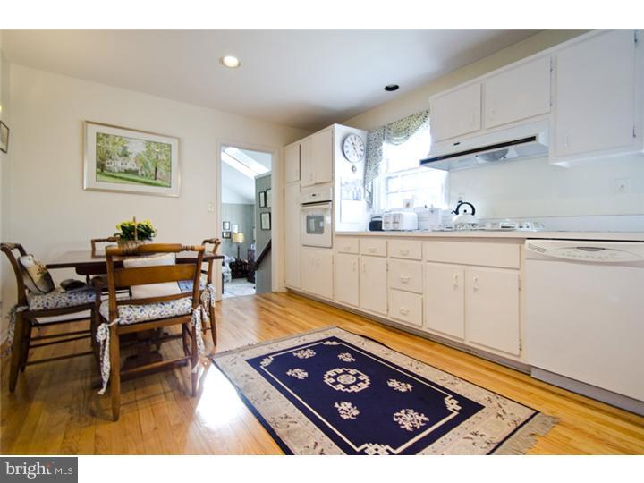 91 Riverside Drive Princeton, NJ 08540 - Photo 10 of 18 Kitchen