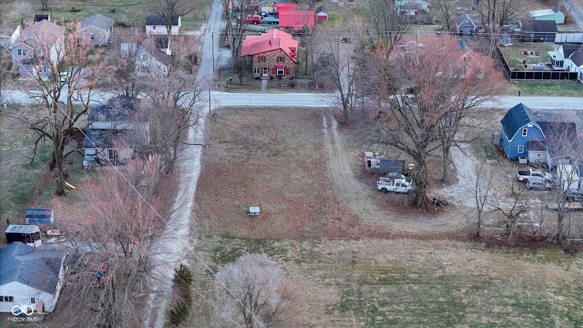 330 East 206th Street Sheridan, IN 46069 - Photo 1 of 16