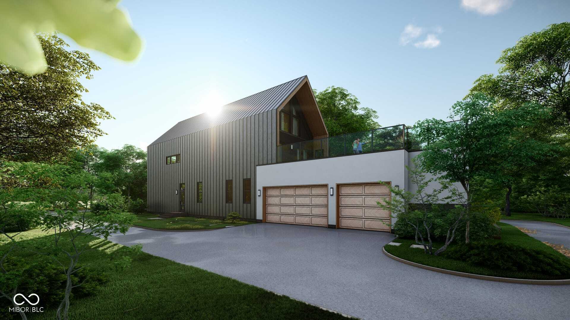 330 East 206th Street Sheridan, IN 46069 - Photo 18 of 25