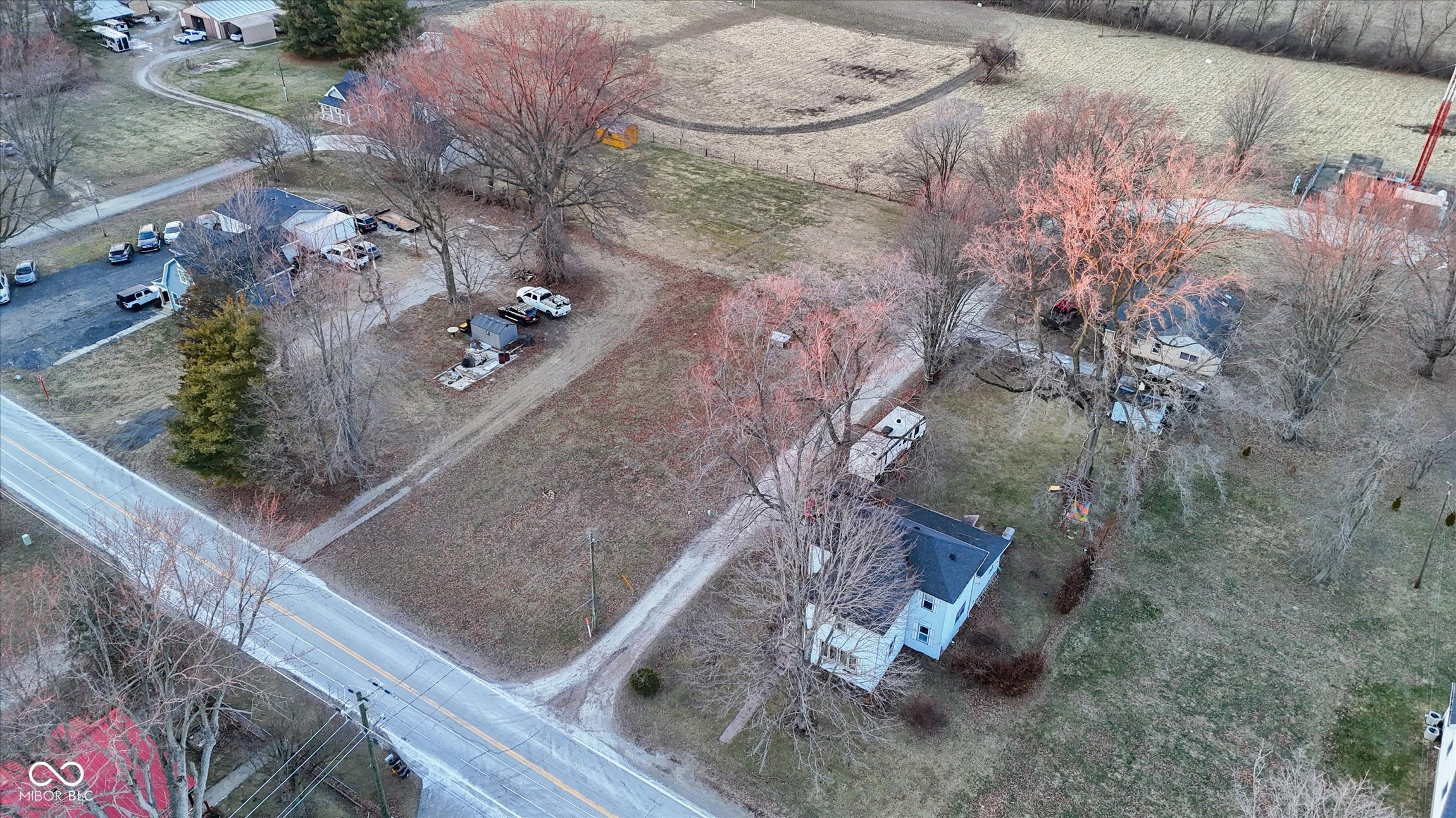 330 East 206th Street Sheridan, IN 46069 - Photo 6 of 16