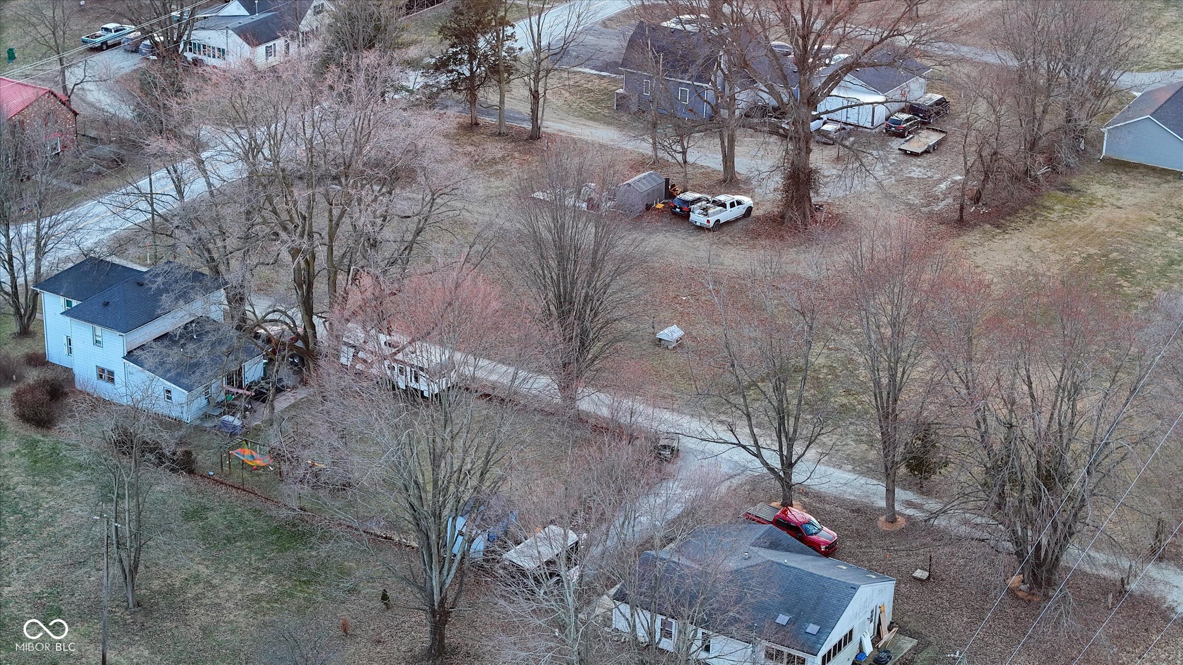 330 East 206th Street Sheridan, IN 46069 - Photo 8 of 16