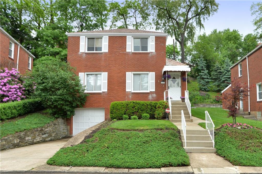 2856 Fernwald Road Pittsburgh, PA 15217 - Photo 1 of 24 Gallery Image 1
