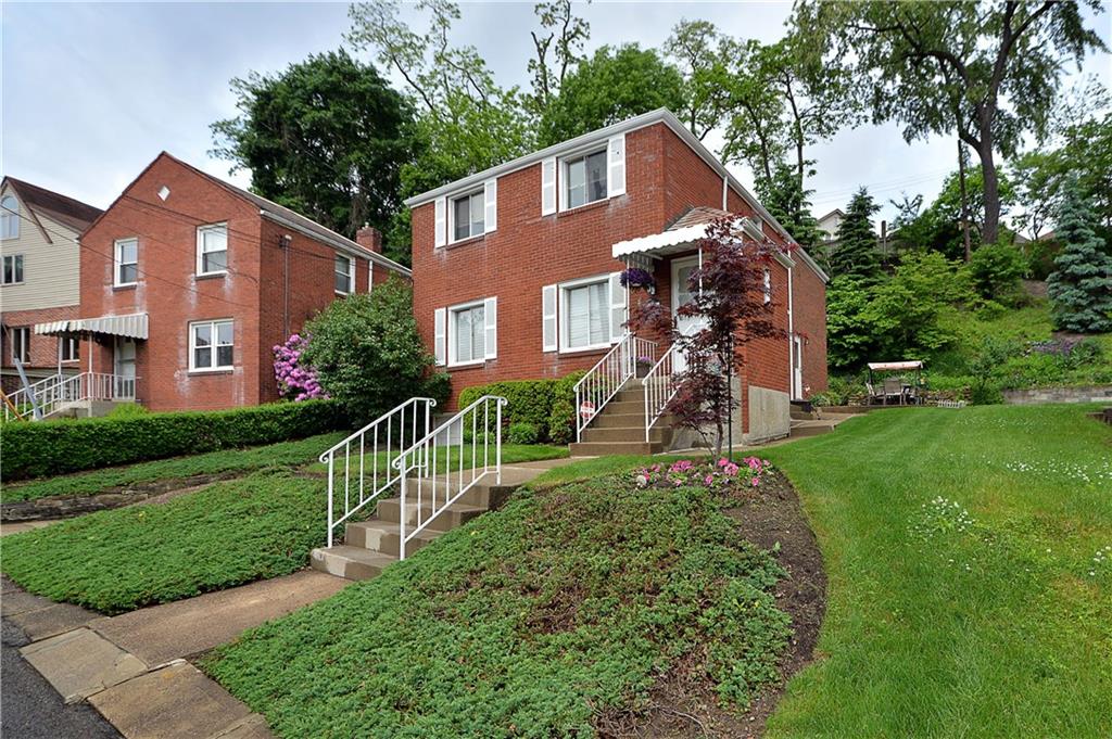 2856 Fernwald Road Pittsburgh, PA 15217 - Photo 24 of 24 Gallery Image 24
