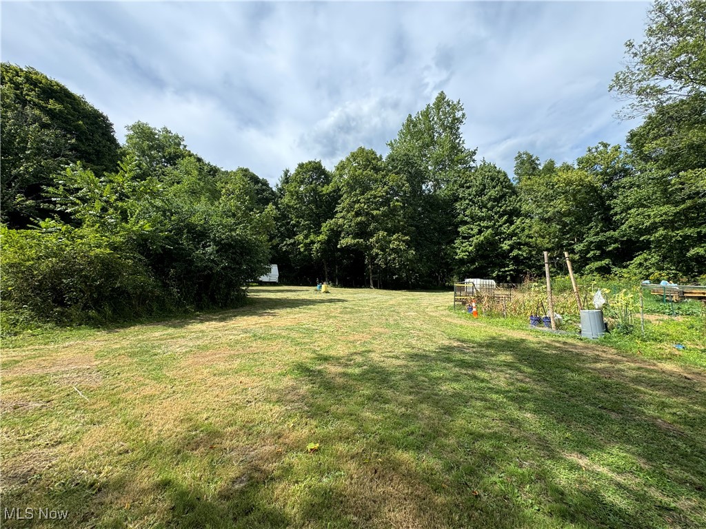 174 Putney Ridge Road Colliers, WV 26035 - Photo 3 of 24 View of property