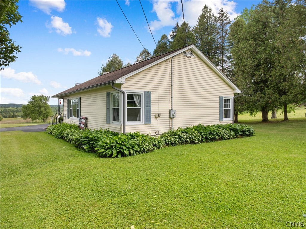 229 Cedarville Road Litchfield, NY 13357 - Photo 13 of 34