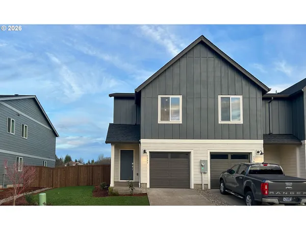 $331,100 | 1434 Northwest Laura Vista Drive, Albany, OR 97321