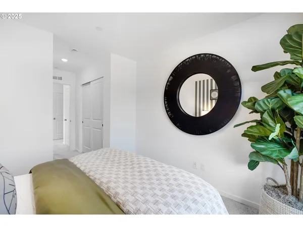 a picture of a room with a swimming pool