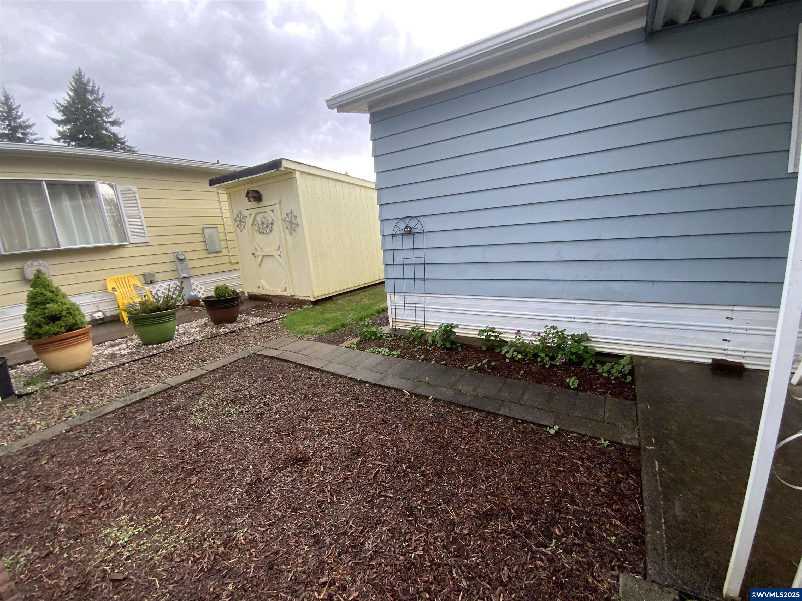 4940 Sunnyside Road Southeast, Unit K15 Salem, OR 97302 - Photo 28 of 28 Gallery Image 28