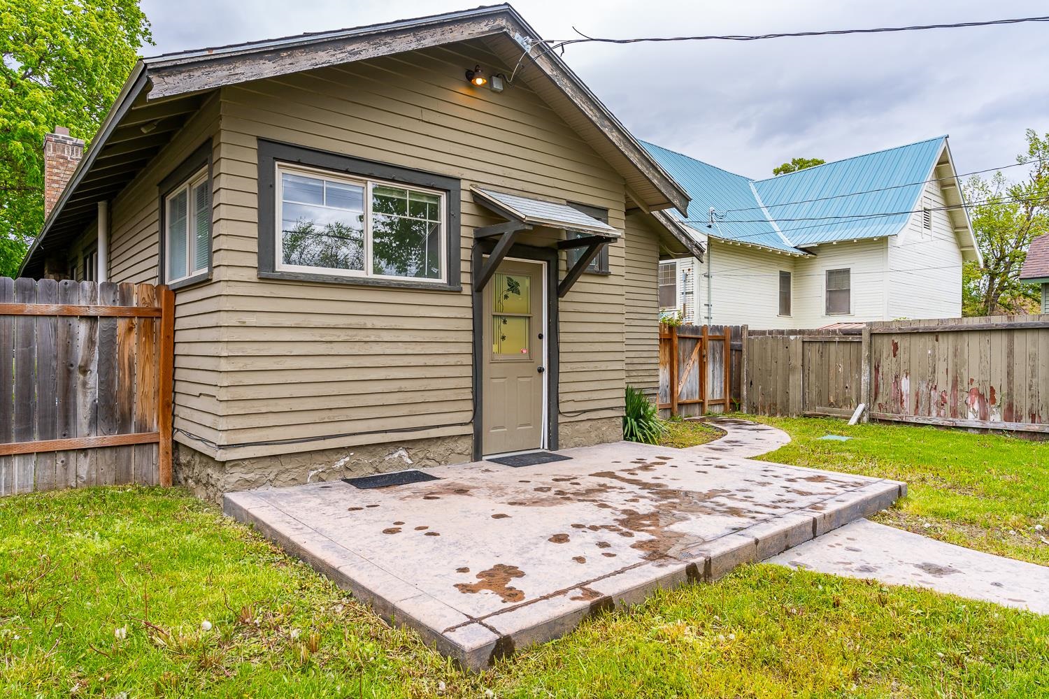 2509 West Sharp Avenue Spokane, WA 99201 - Photo 16 of 32