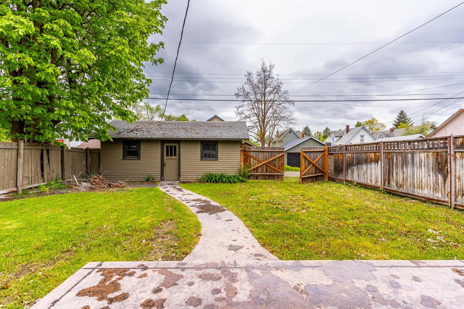 2509 West Sharp Avenue Spokane, WA 99201 - Photo 17 of 32